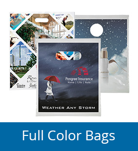 Full Color Bags